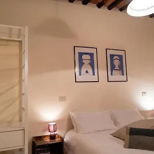Antica Pelleria Appartamento