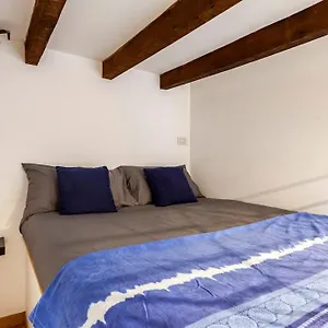 Luxury Loft On The Duomo Wifi & Netflix Milano
