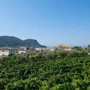 Casa Delle Ochette Costermano