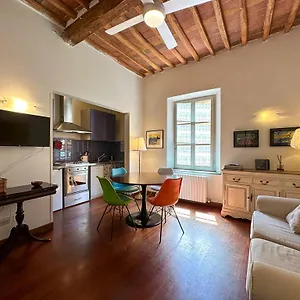 Centro Storico Appartamento