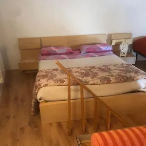 Lovely 1 Bedroom Loft, 20 Mins To Bgy Airport Pradalunga