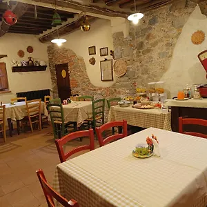 A Casa Del Tosi Alloggio per agriturismo