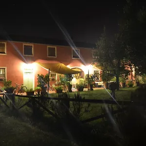 Al Podere Di Rosa Alloggio per agriturismo