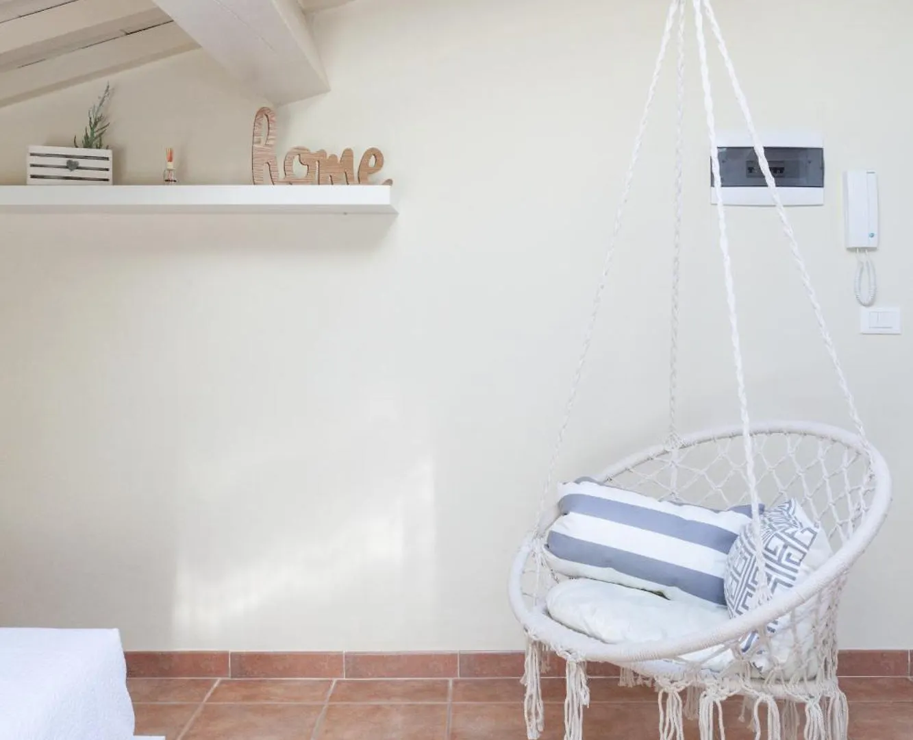 Appartamento White Attic Lucca