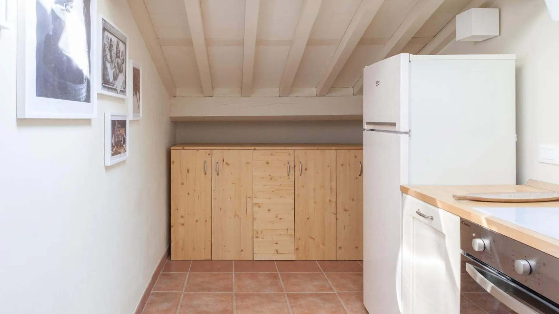 Appartamento White Attic Lucca Italia