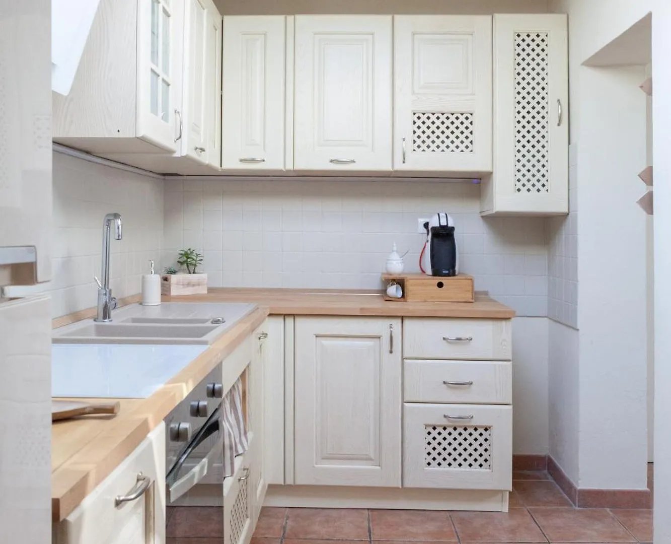 Appartamento White Attic Lucca Italia
