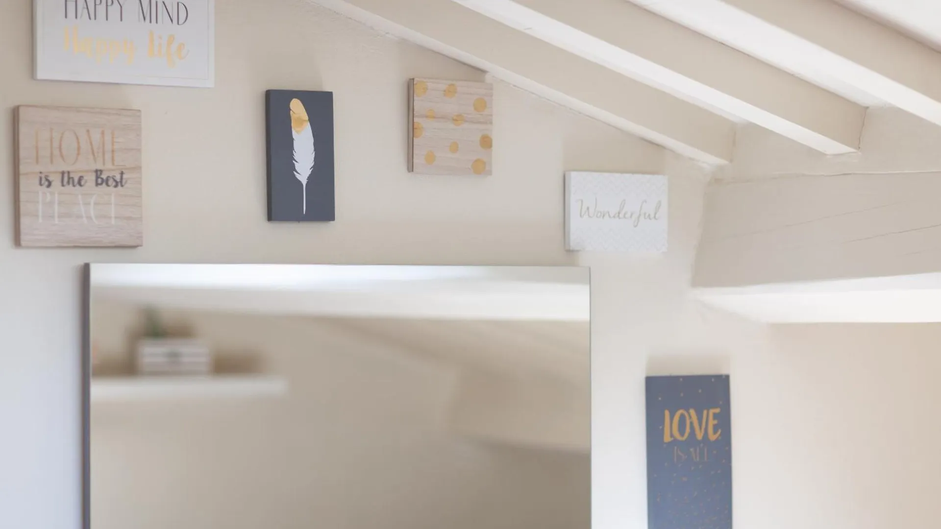 Appartamento White Attic Lucca