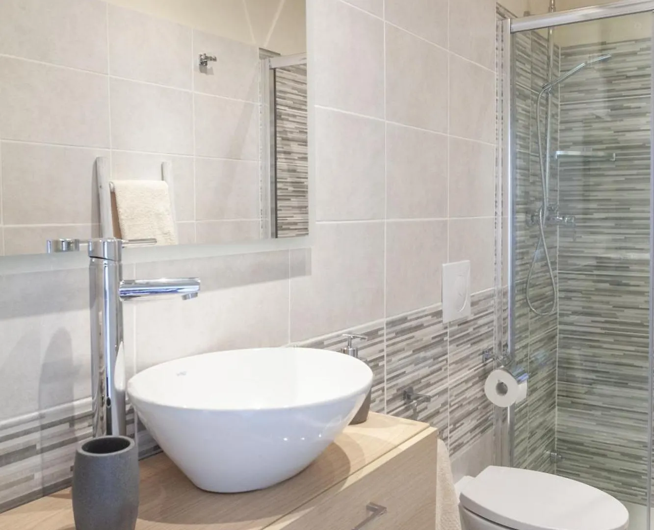 Appartamento White Attic Lucca Italia